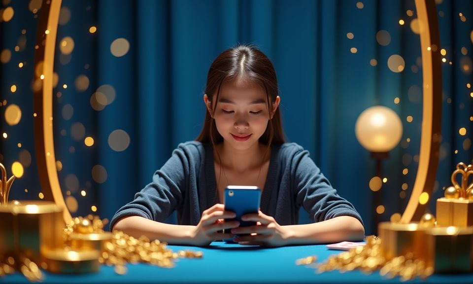 cibet88 Apa yang Anda Dapatkan dalam Ruang Lucky 7 Kami