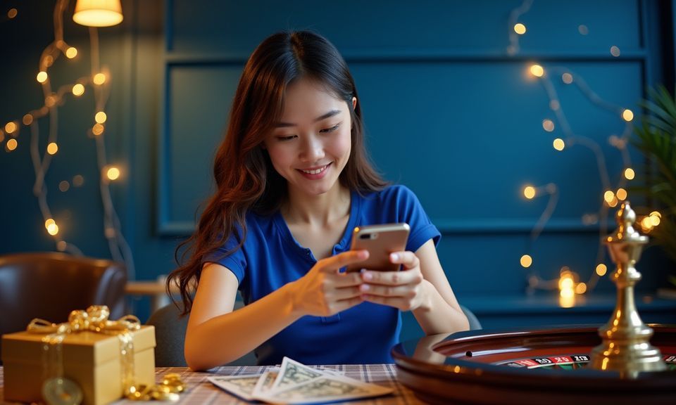 cibet88 Kami Membangun Platform untuk Pemain Malaysia