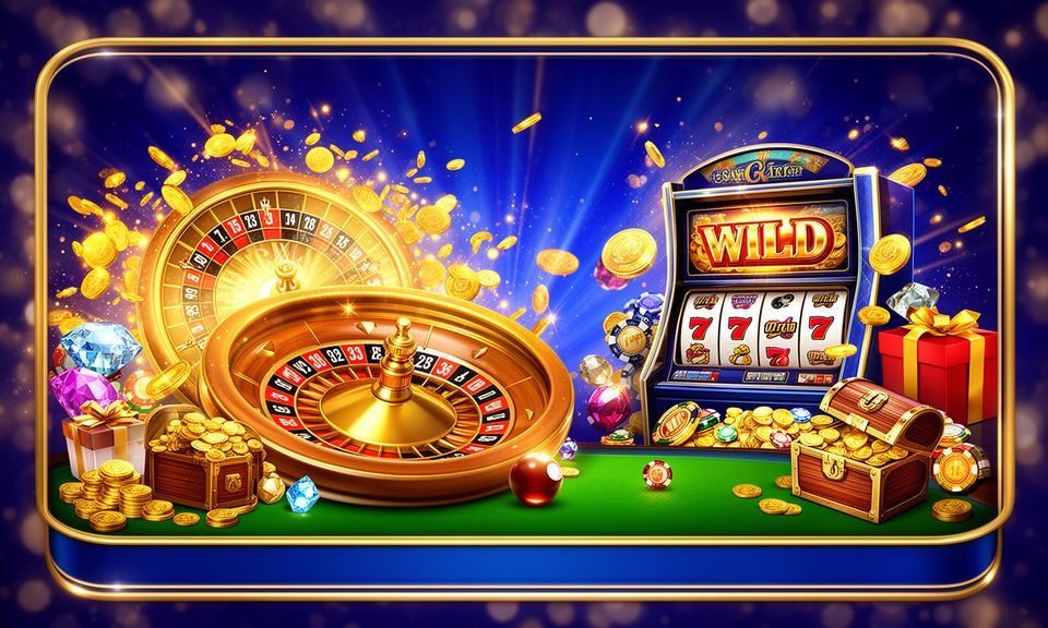 cibet88 mobile gaming